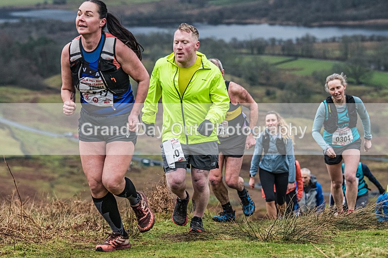 Elterwater-522 - Kendal Winter League Elterwater Junior & Senior Fell Races Sunday 25th January 2026