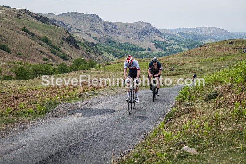 120927 - Hardknott Pass Camera 1 12.00-13.00