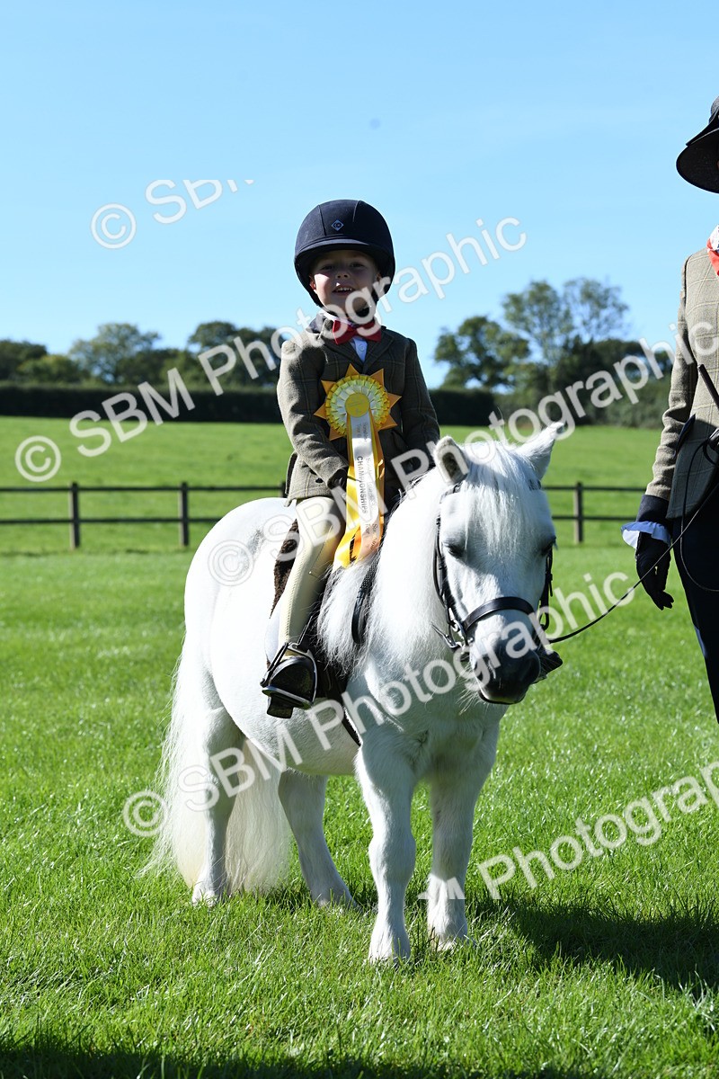 SBM_37058 - S18 - Novice & Newcomers Lead Rein Pony