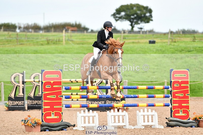 240915A-165356-11138 - Cls 30 Snr Foxhunter