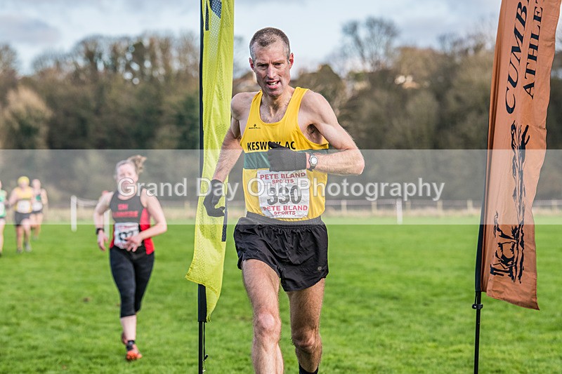 Workington XC-669 - Workington Cross Country Curwen Park, Saturday 3rd December 2022
