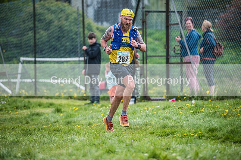 3 Peaks Finish-628 - The 3 Peaks Race Saturday 26th April 2025 - The Finish