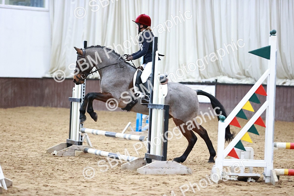 SBM_000931 - Class 3 - 60cm