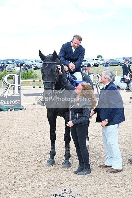 250720-150402-20642 - Cls 8, 3 star Big Tour Jump off and Presentation