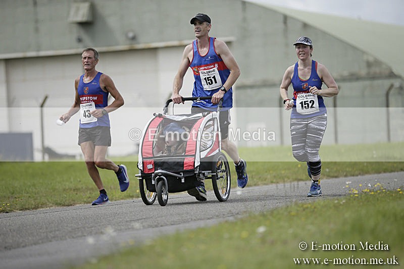 CAD5M 210719-0788 - Cadence Events Colerne 5 Miler  21-Jul-2019