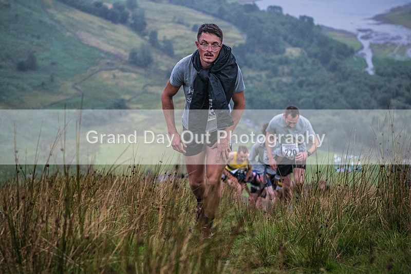 Steel Fell-188 - Steel Fell Race Wednesday 5th August 2026