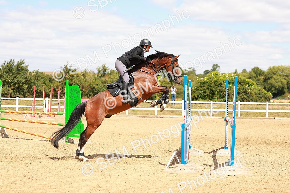 SBM_006158 - Class 3 - Senior British Discovery - 1.00m