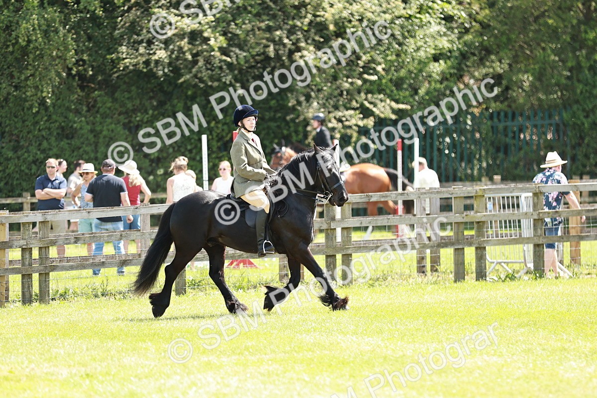 SBM_07040 - Class 26-30 - Mountain and Moorland Ridden