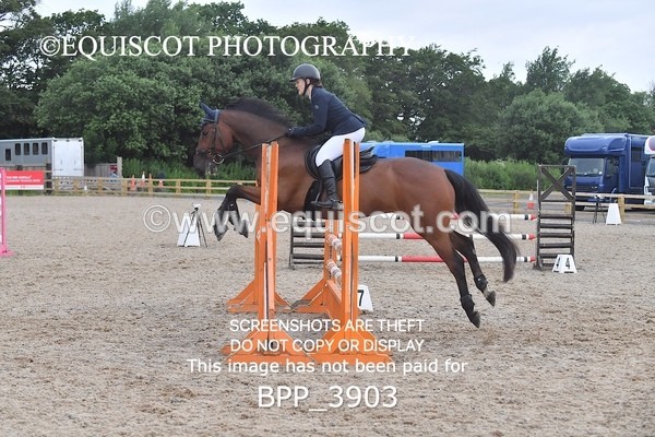 BPP_3903 - CLASS 6 Senior Discovery/ 1m Open