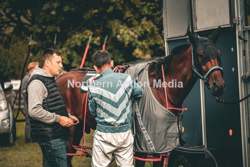 DSCF7460 - Kilnsey Harness racing