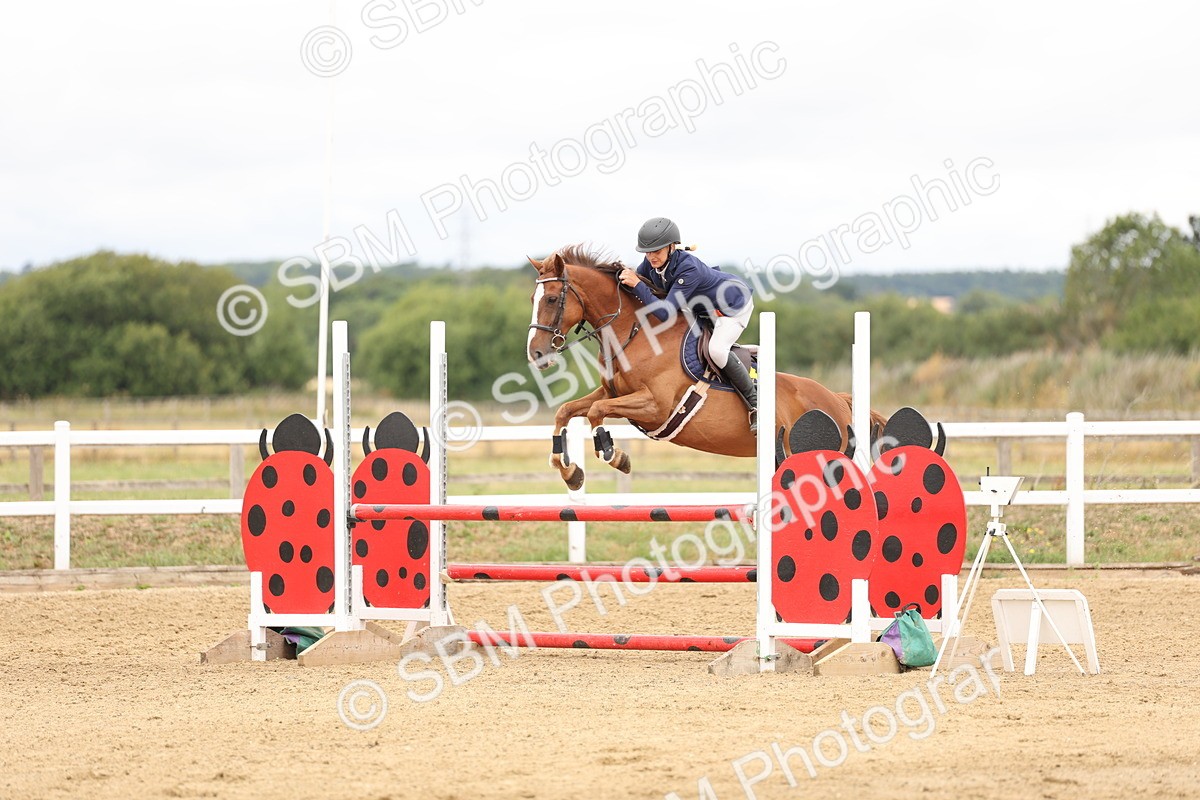 SBM_023435 - Class 4 - Amateur Championship Qualifier 95cm