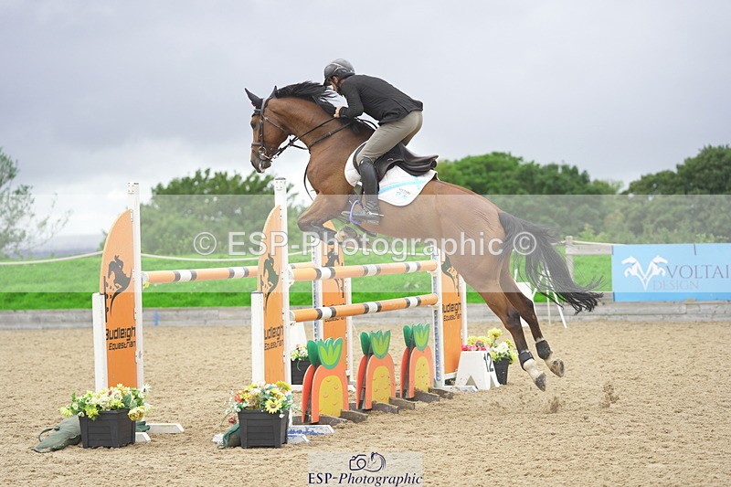 230730A-160930-11010 - Cls 29 Foxhunter