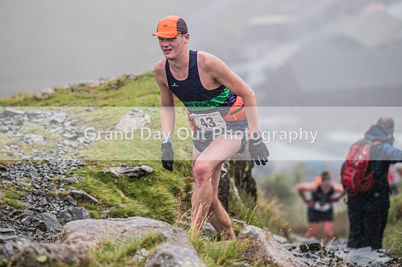 Buttermere h-s-225 - Buttermere Horseshoe Fell Race Saturday 4th July 2026