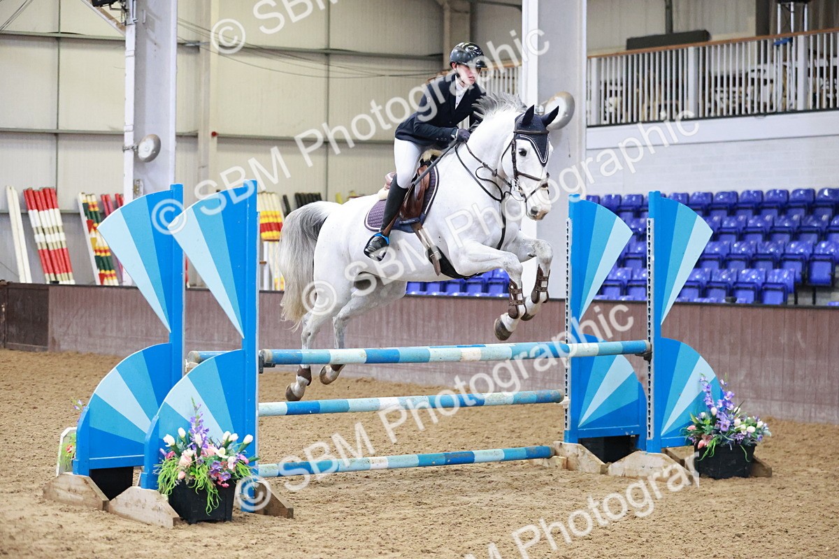 SBM_000875 - Class 3 - Senior Discovery - 1.00m