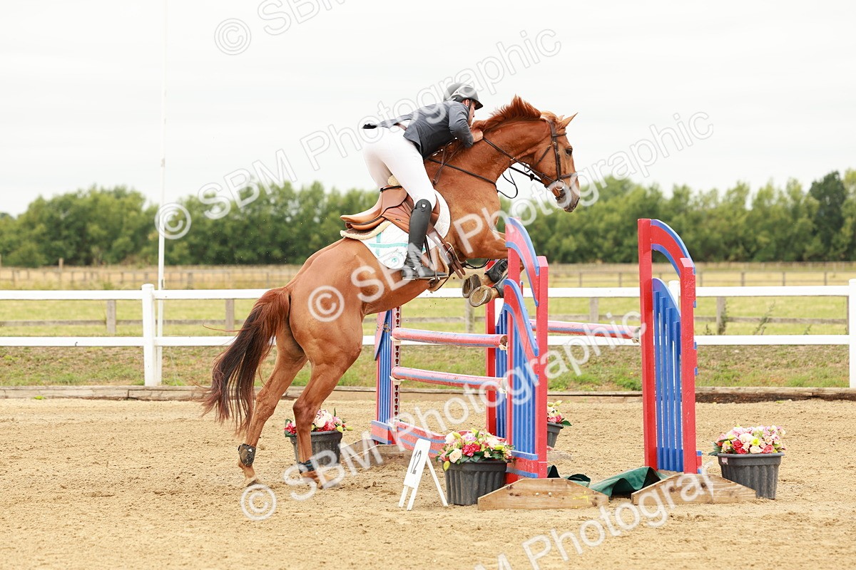 SBM_016646 - Class 20 - Senior Newcomers - 1.10m