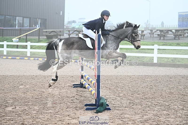 231118A-095439-00557 - Cls 2 BlueChip Pony Novice Qualifier