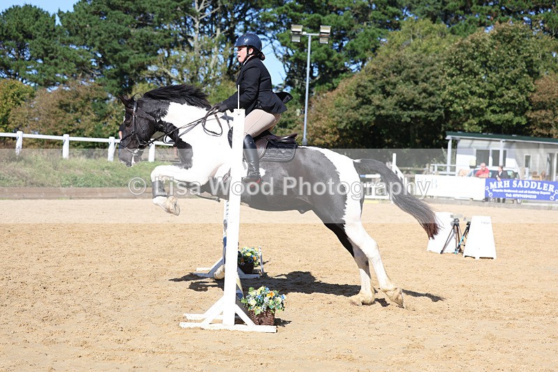 3E7A4118 - Class 6: 70cm Junior