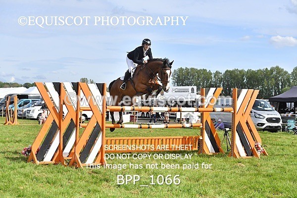 BPP_1066 - CLASS 5 RHS Young Masters