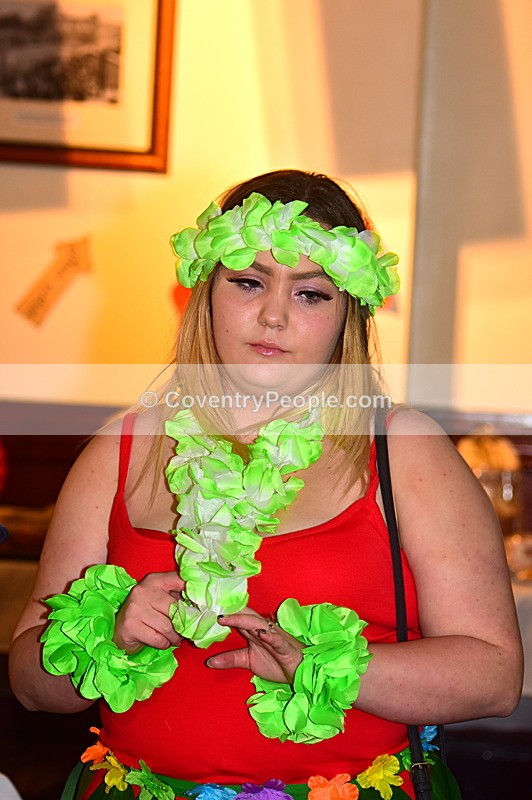 TAY-479 - Tayla's 18th