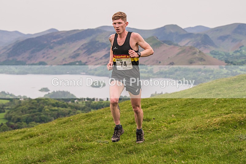Latrigg-115 - Latrigg Fell Race Wednesday 17th May 2023