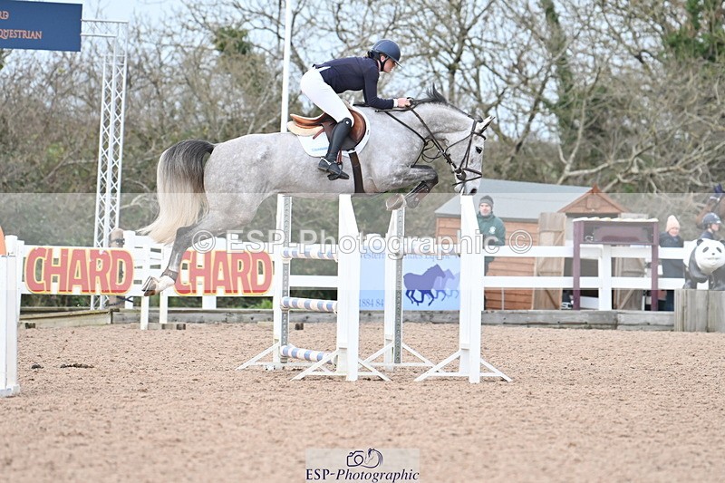 231208A-135027-01013 - Cls 6 Foxhunter & 1.20m Open