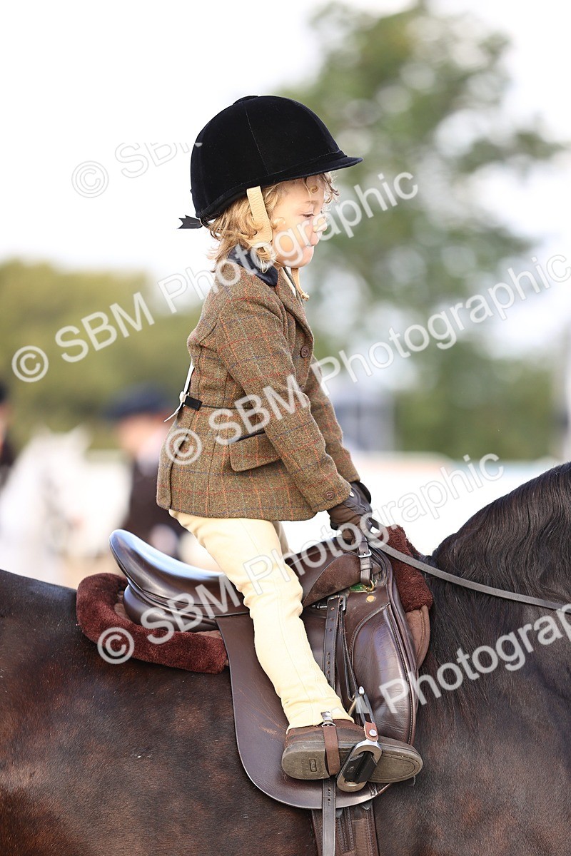 SBM_09040 - Class 403 - Grassroots Ridden - Junior