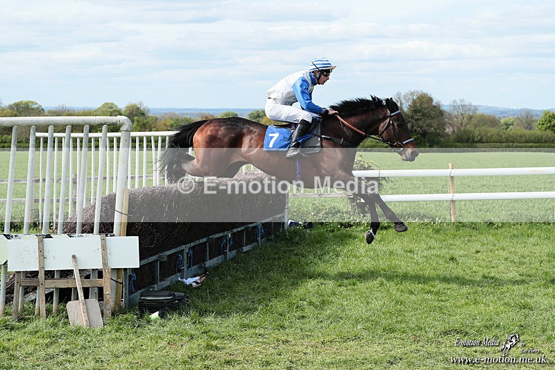 PtP 190426 876 - Vine & Craven PtP Kingston Blount 19/04/26