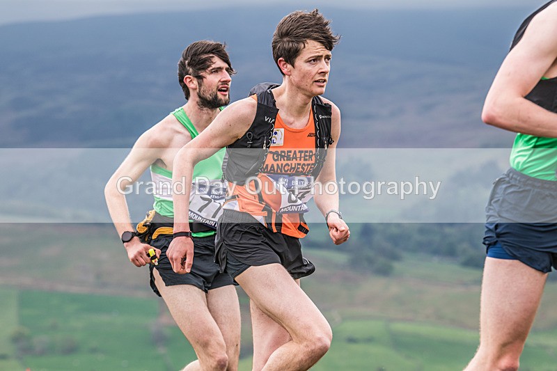 Seniors-77 - UKA 2026 Senior Inter-Counties Mountain Race - Sedbergh Sunday 3rd May 2026 - Seniors