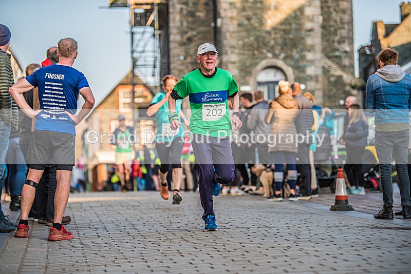 RTH-873 - Keswick Round The Houses Road Race, Wednesday 26th April 2023