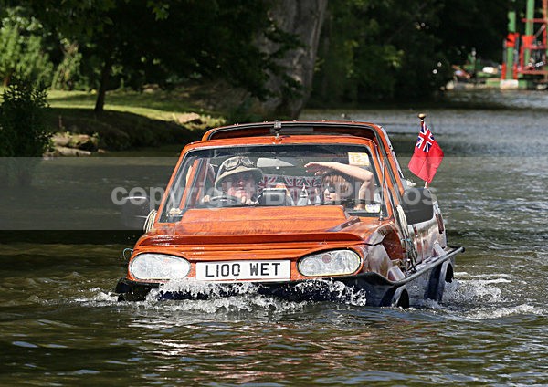 120701 L100 WET PLATYPUS WT7A3940 - HENLEY ROYAL REGATTA - Sunday 1st July 2012