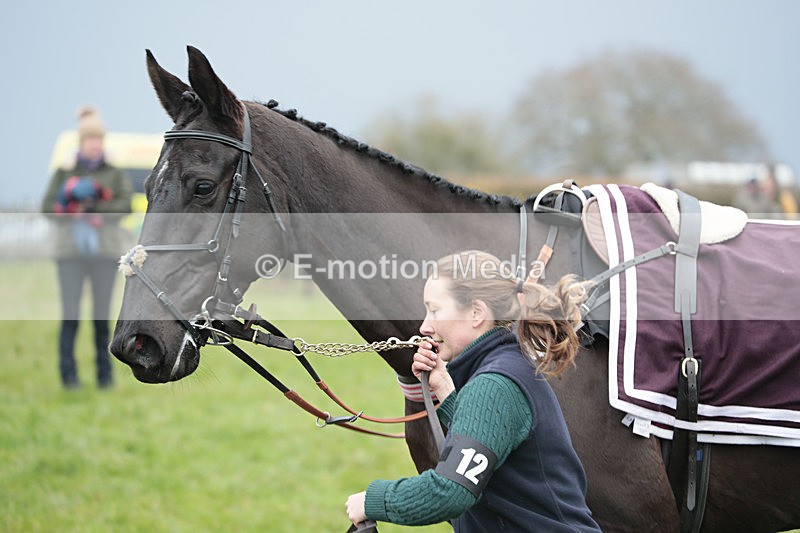 PtP 041222 0822 - Wheatland  Hunt PtP Chaddesley Corbett, Worcs 04/12/22