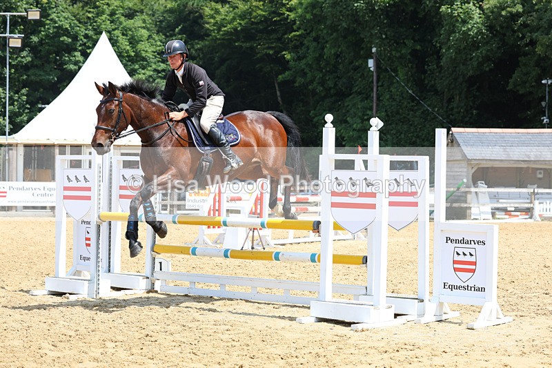 3E7A5937 - Class 6: Senior Discovery/1m open