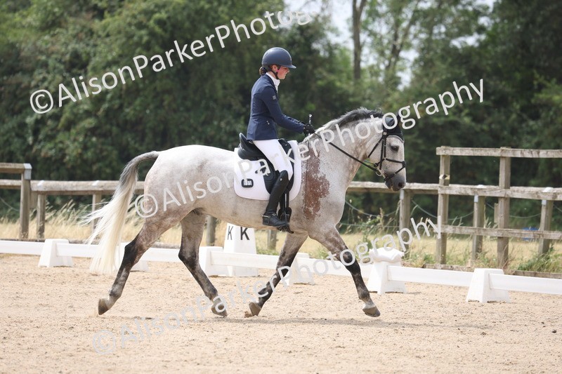 20260715-0422 - Class 5 - Novice 1