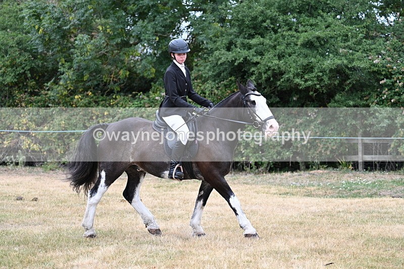 WJ7_0305 - Class 2 Best rider