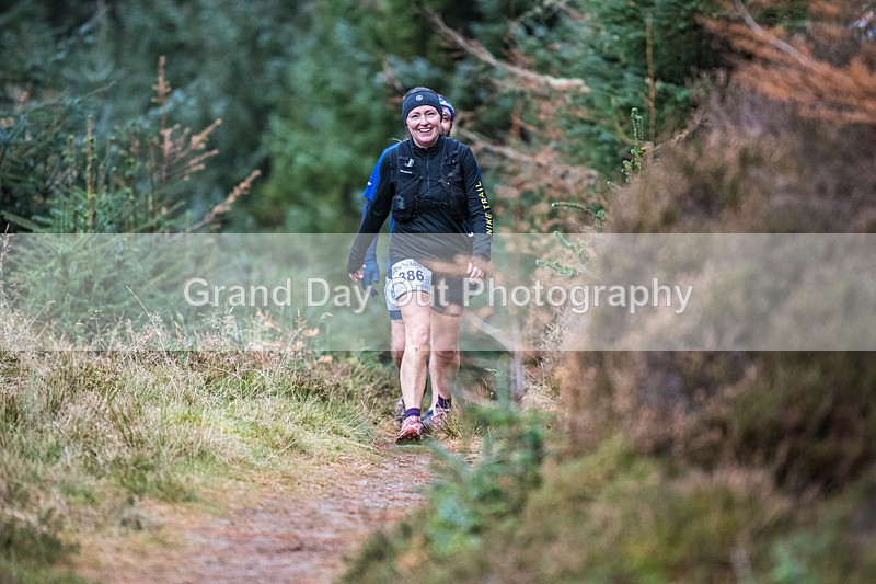 Glentress-1545 - High Terrain Events Glentress 21 & 10K Trail Races Saturday 15th November 2025