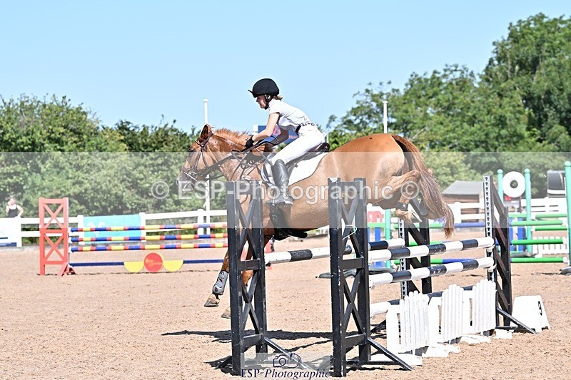 250712-105521-00314 - Cls 8 95cm Amateur Qualifier