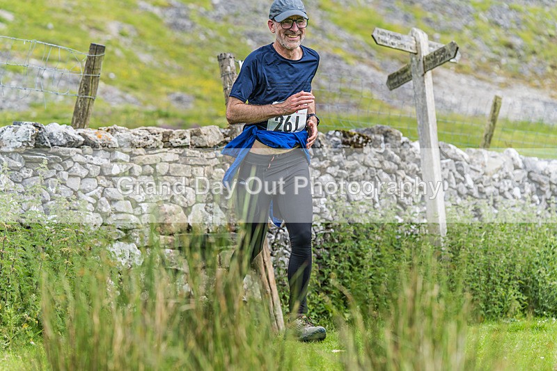 Settle Hills-845 - Settle Hills Fell Race Sunday 21st June 2026