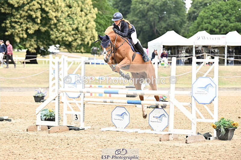 250706A-100300-17738 - Cls 47 5 Year Old Championships