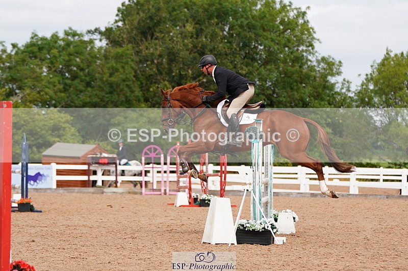 240803A-110716-07060 - Cls 35 Snr Discovery and 1m Open