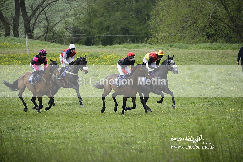 PtP 230422 154 - Berkeley Races - Woodford Glos 23/04/22
