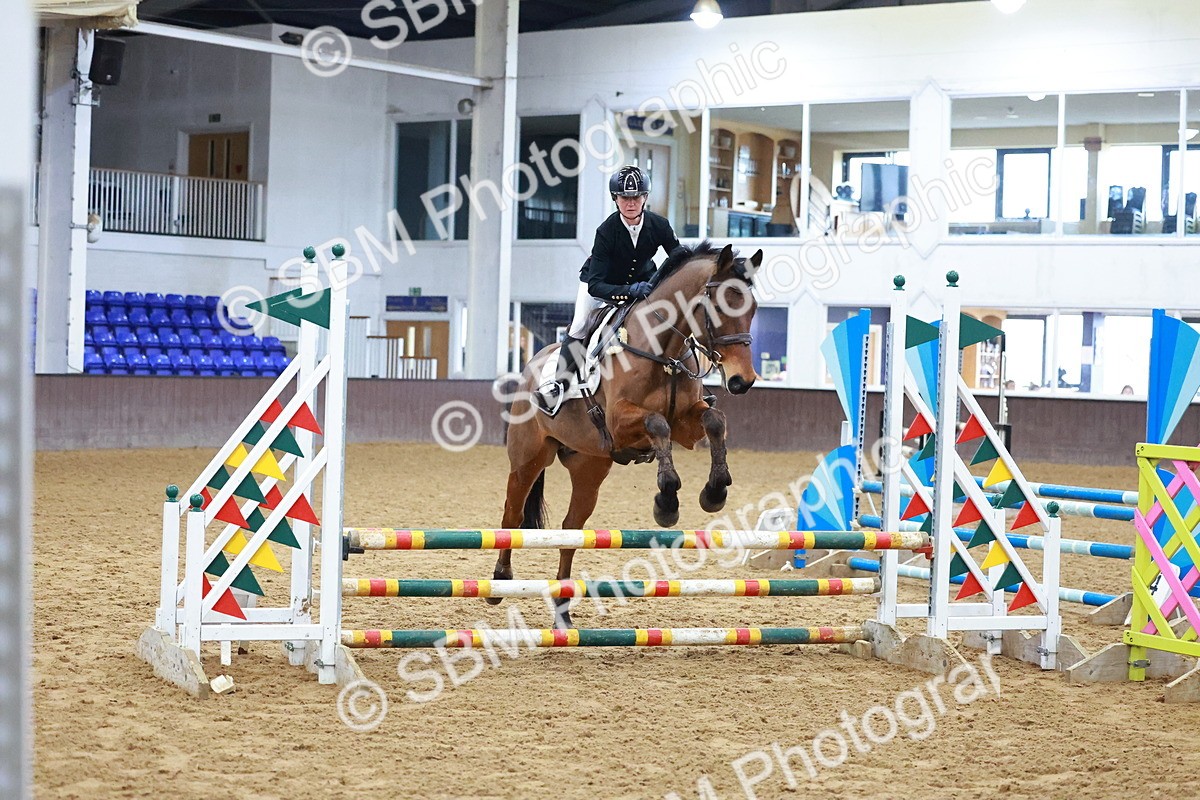 SBM_000025 - Class 1 - Clear Round