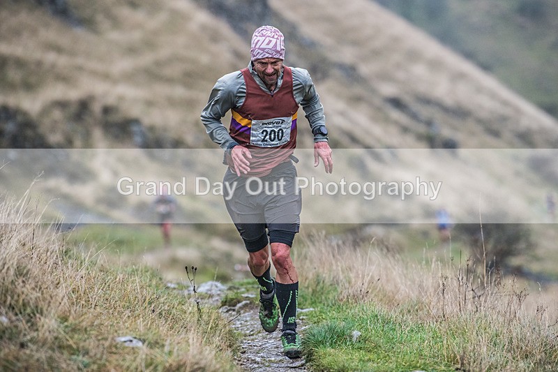 Litton-353 - Litton Christmas Cracker Fell Race Sunday 15th December 2024