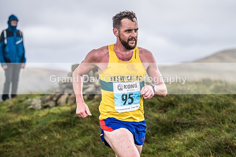 Ennerdale -44 - Ennerdale Show Fell Race Wednesday 27th August 2025