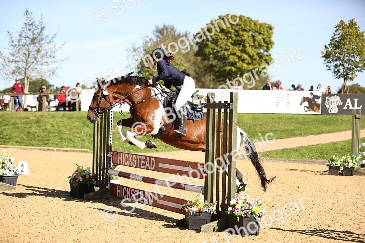 SBM_38279 - J39 - Senior 85cm Championship