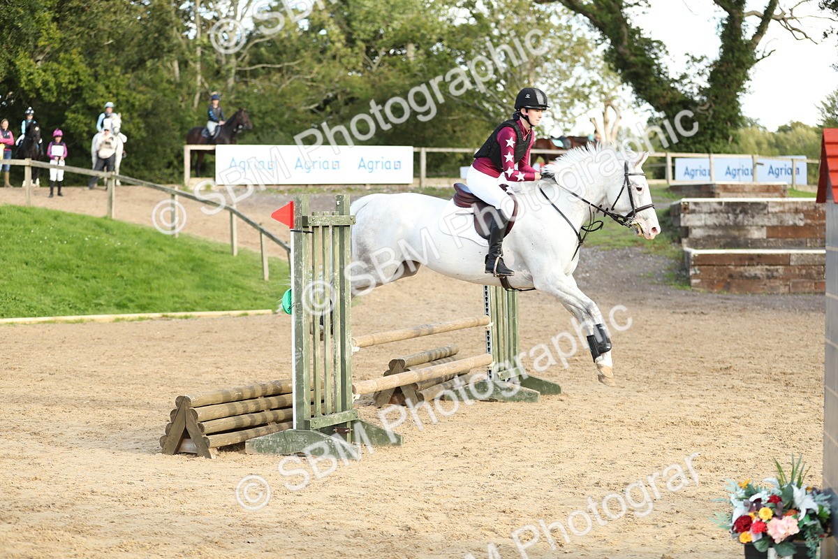 SBM_30298 - E11 - Eventers Challenge 80cm Championship