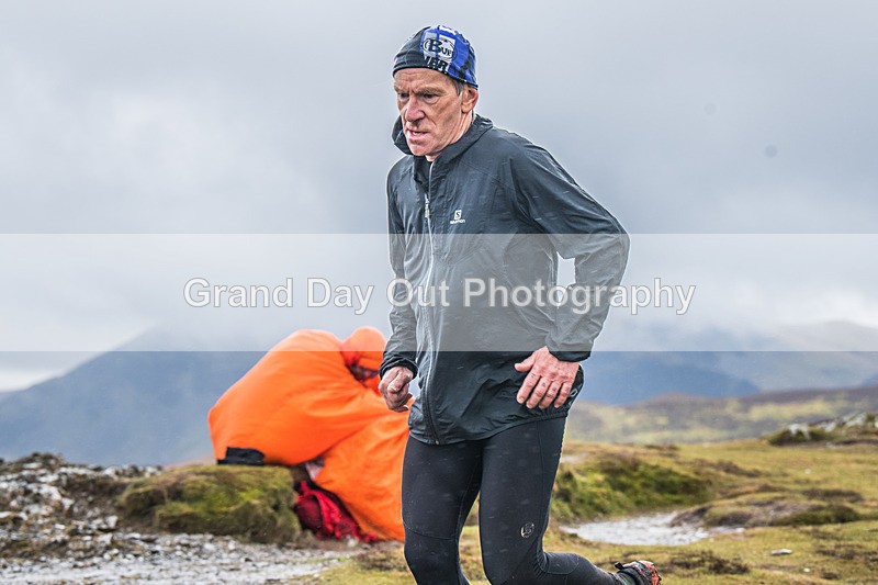 Coledale-1089 - Coledale Horseshoe Fell Race Saturday 25th March 2023