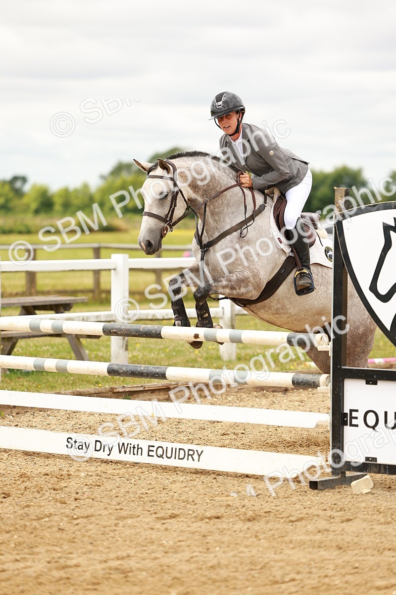 SBM_002312 - Class 11 - Senior Discovery - 1.00m