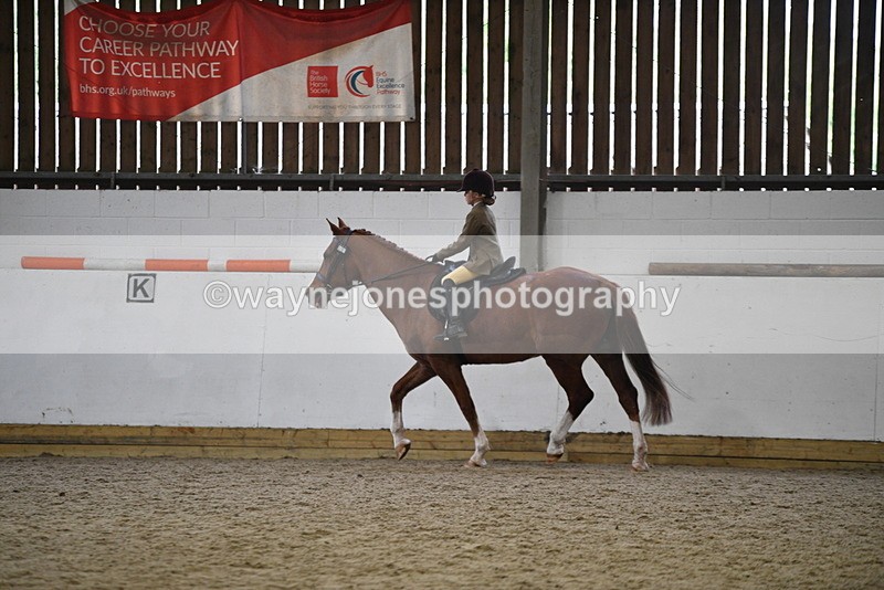 WJ5_6391 - Class 9 Ridden Veteran