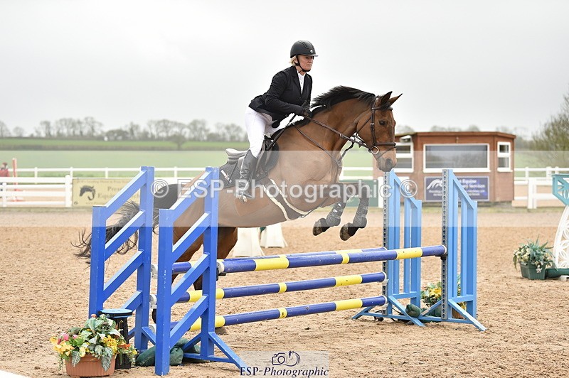 240405A-110600-00666 - Cls 8 British Novice and 90cm Open