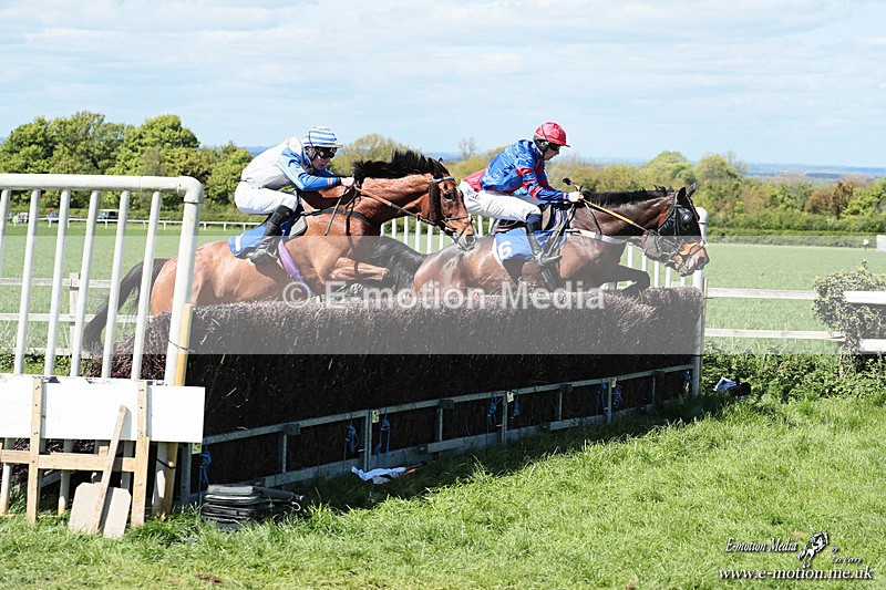 PtP 190426 94 - Vine & Craven PtP Kingston Blount 19/04/26